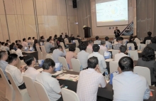 “Transforming your retail business in digital era” seminar