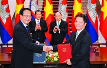 Vietnam perseveres with economic integration despite international hurdles