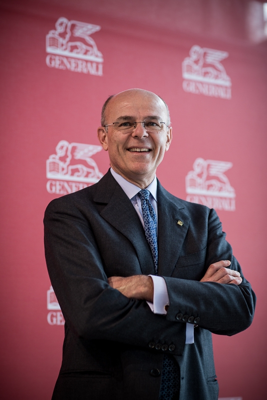 Investor Day 2015: Generali unveils its new financial targets