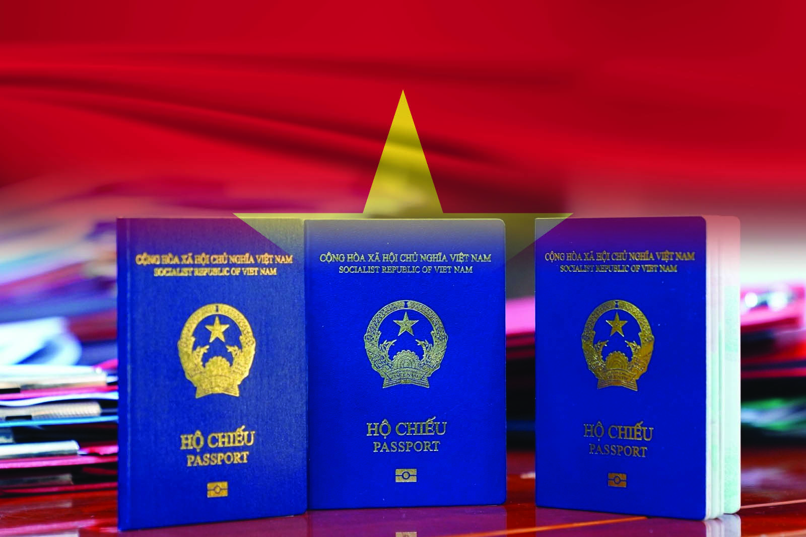 Conditions for applying for Vietnamese nationality