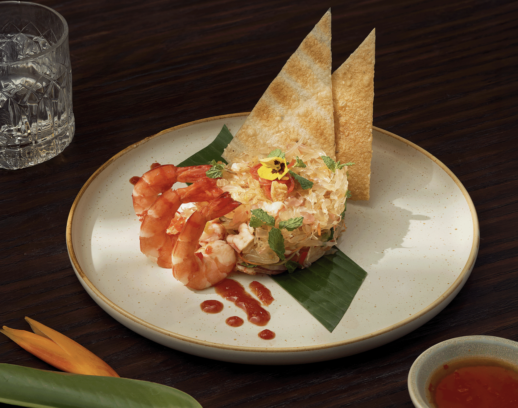 A Taste of Hoi An’s Culinary soul at Ngon Pho Hoi restaurant