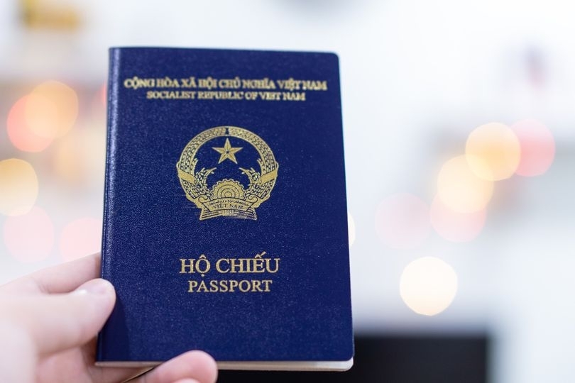 Viet Nam jumps seven spots in global passport power ranking