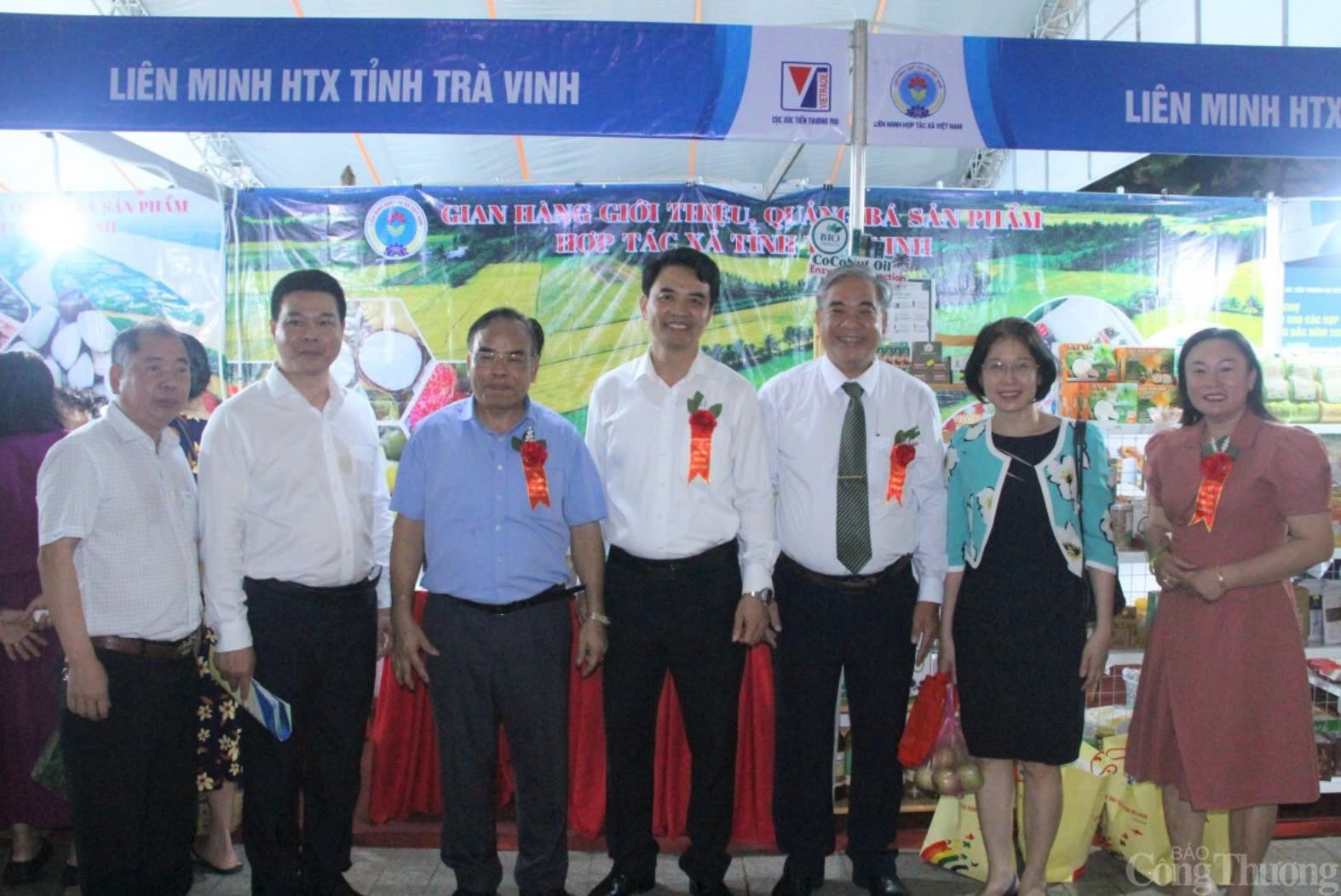 Trade fairs: Where highland specialties tell stories and find new markets