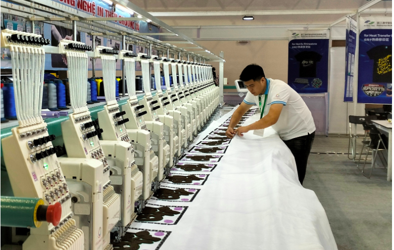 Vietnam’s textile exports to France thrive under EVFTA