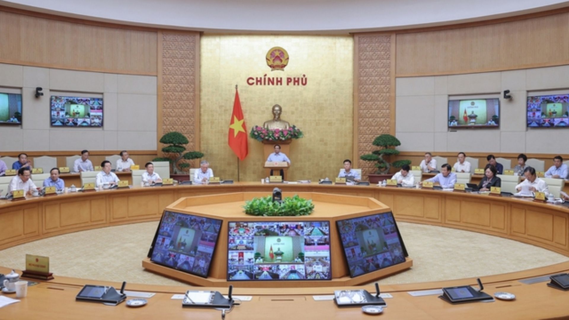 Construction of North–South high-speed railway must be started on December 19