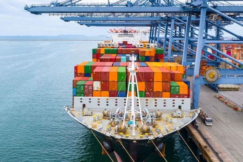 Vietnam’s exports rebound, green transition drives competitiveness