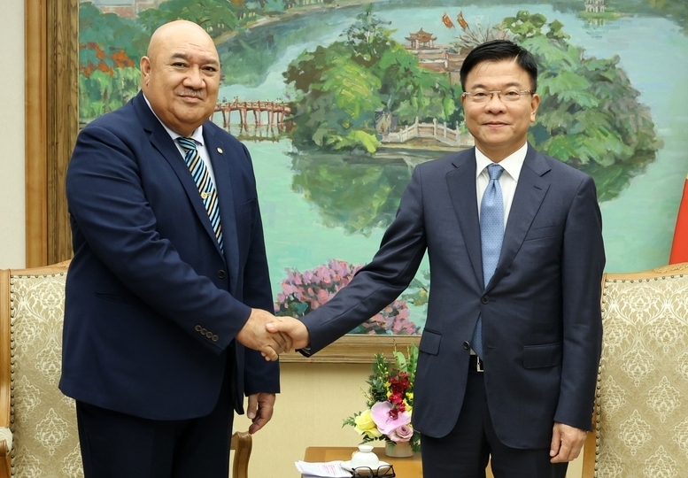 WHO commends Viet Nam’s efforts and achievements in healthcare