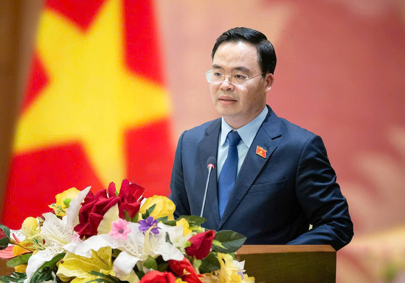 Resolution No.70-NQ/TW ushers in a new era for Vietnam’s energy sector