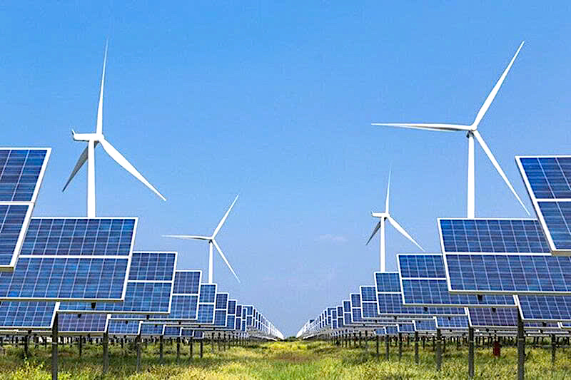 Resolution 70: Unlocking energy investment for sustainable growth