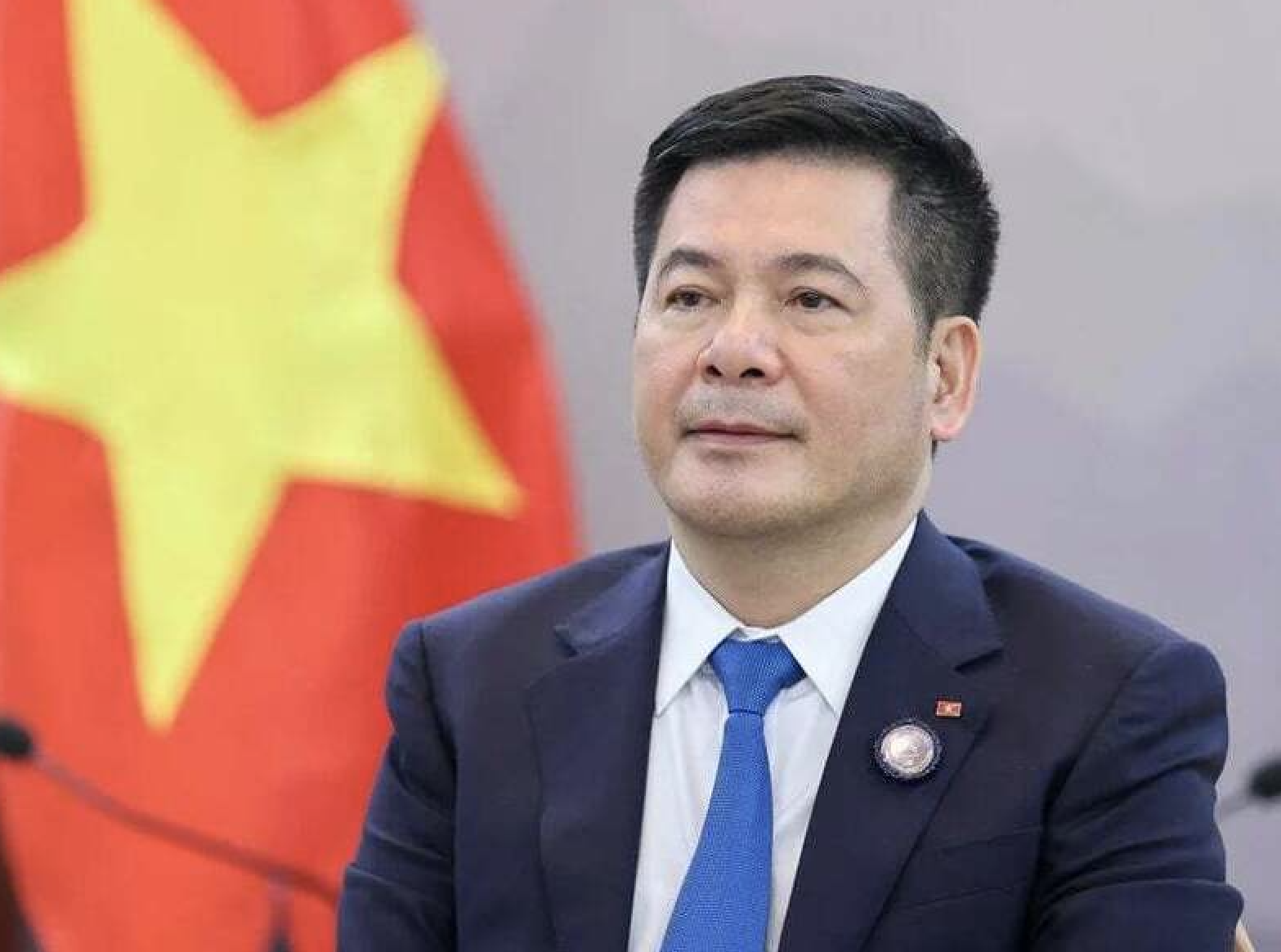 MoIT leader assigned Deputy Head of Central food safety committee