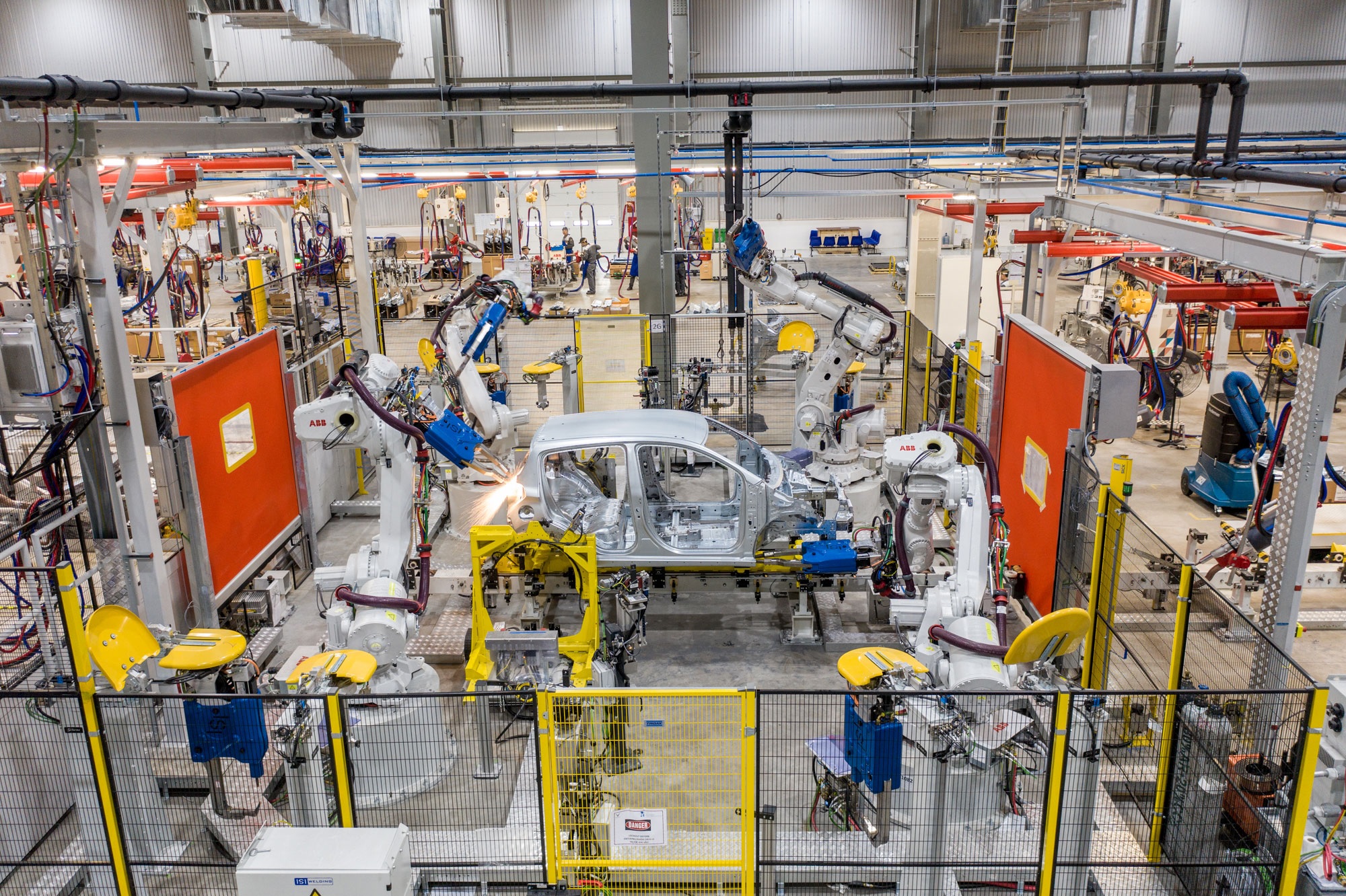 Lessons from China and Thailand in driving manufacturing excellence