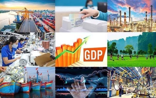 Vietnam pushes for fast yet sustainable growth by 2025