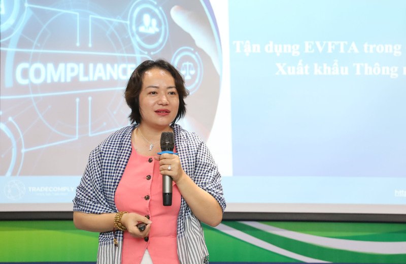 How Vietnamese exporters can maximize benefits from the EVFTA
