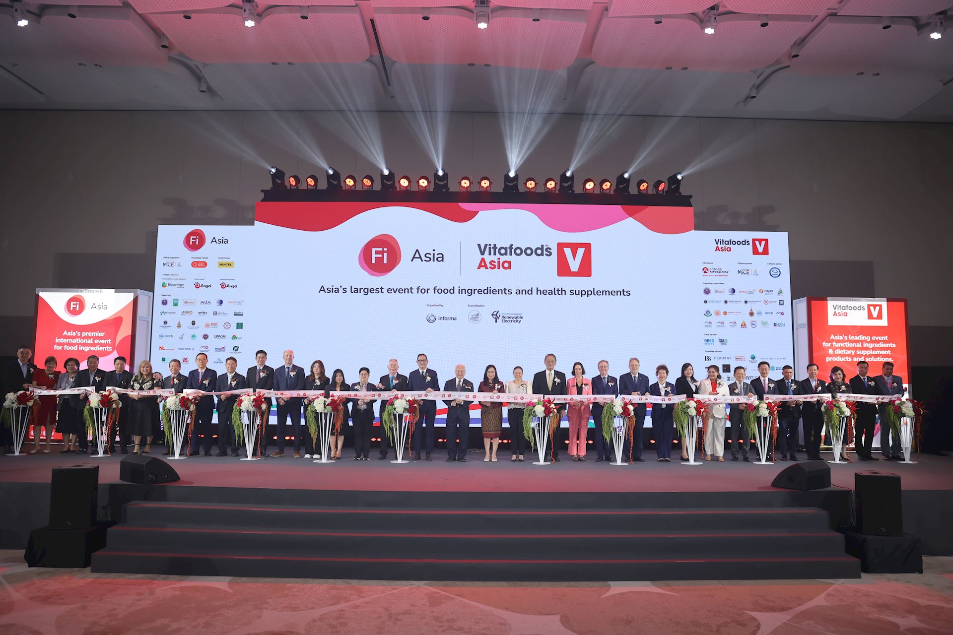 Vietnam holds strong potential in nutraceuticals