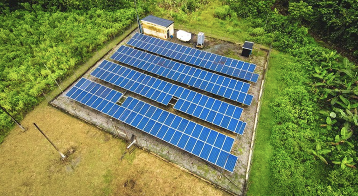 Global Energy Alliance highlights energy transition efforts