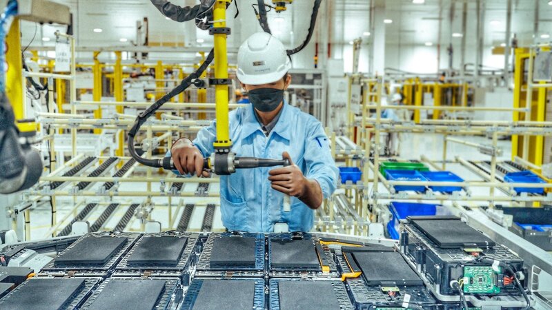 Vietnam stays a key sustainable destination for European investors