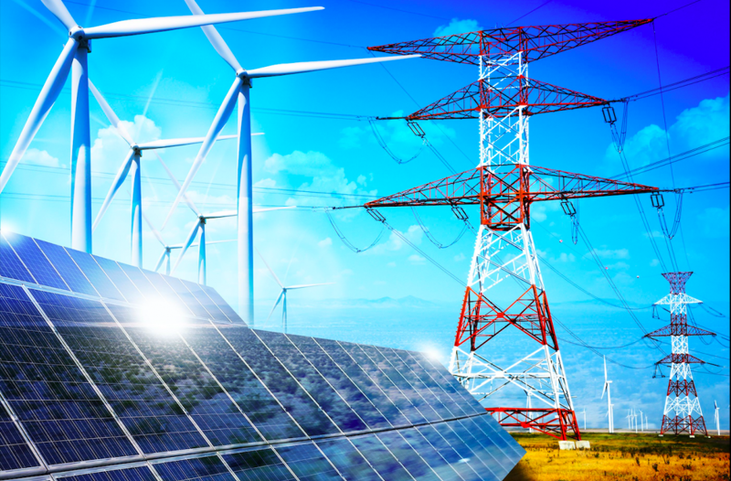 Government issues action program on national energy security