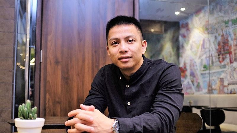 Vietnam’s digital shadow - war against high-tech crimes