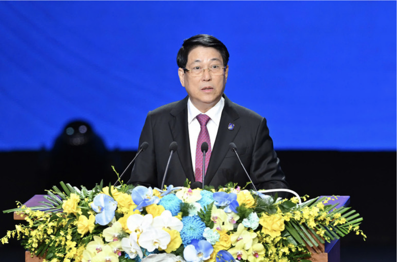 President Luong Cuong: The Hanoi Convention sends three clear messages