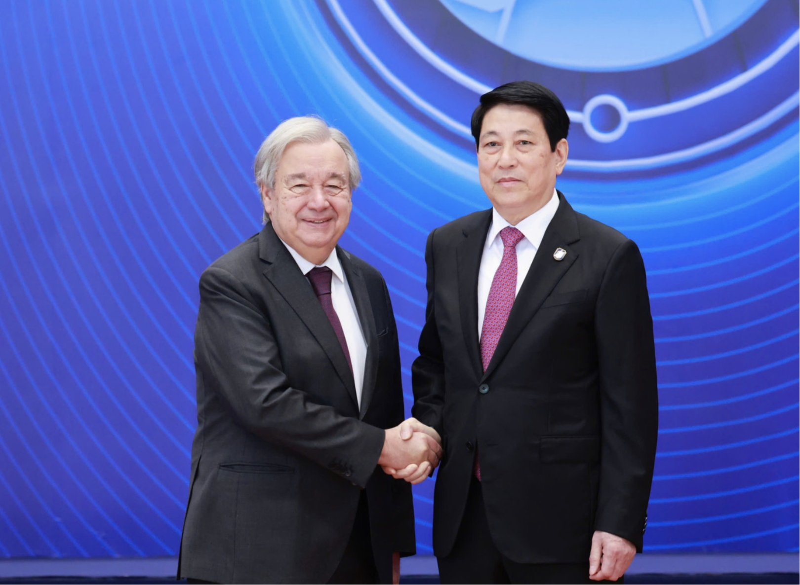 United Nations opens Convention Against Cybercrime for signature in Hanoi