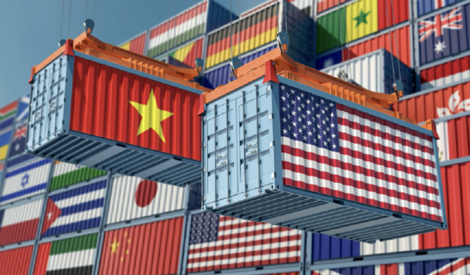 Vietnam, the United States issue joint statement on reciprocal trade framework
