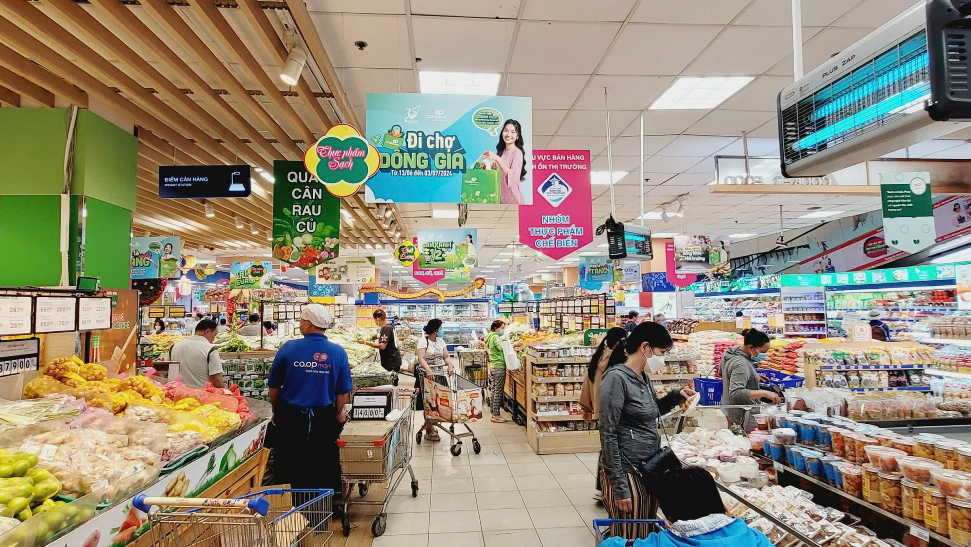 Domestic demand surges as Vietnam’s market gains momentum in late third quarter