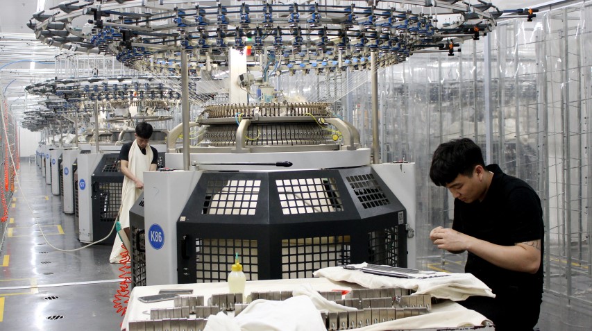 Quang Ninh accelerates industrial growth in final months of 2025