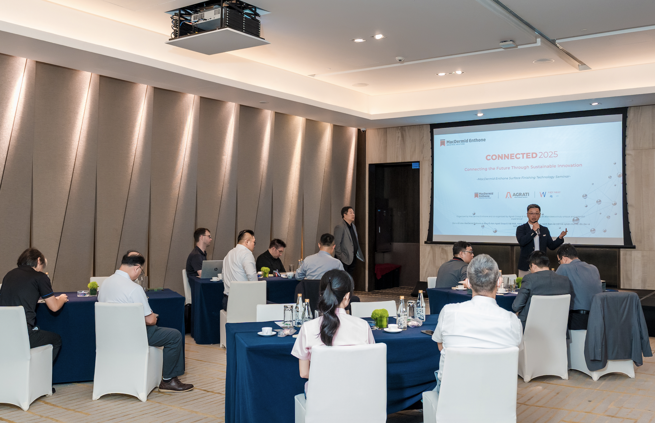 Vietnam’s Automotive innovation gains momentum