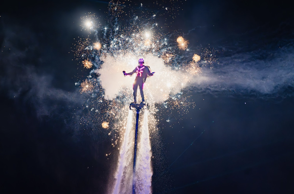 Sunset Town Phu Quoc kicks off festive season with new attractions