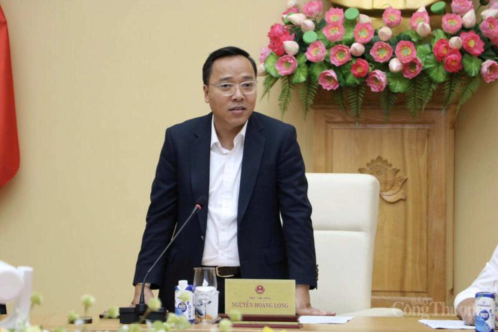 MoIT convenes session to roll out Resolution 70 on energy security