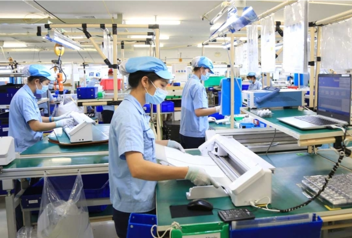 Energy transition opens new opportunities for Vietnam’s supporting industries
