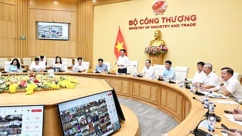 MoIT proactive and determined in lawmaking and enforcement