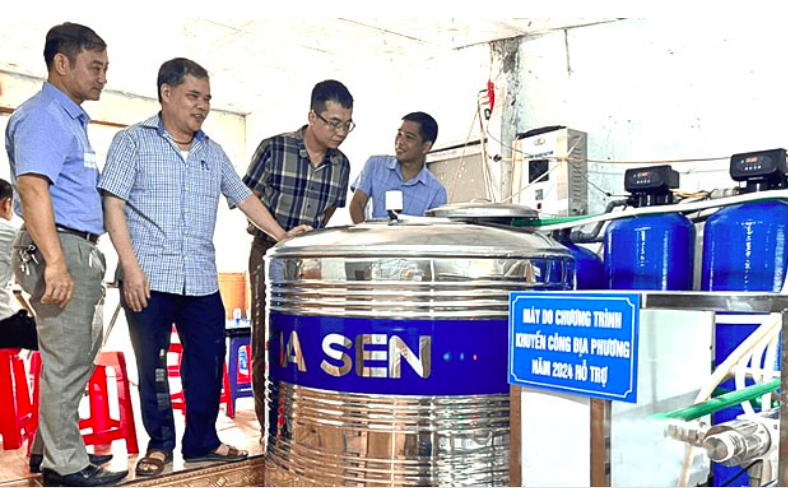 Organizational changes halt Lang Son’s 2025 industrial promotion 