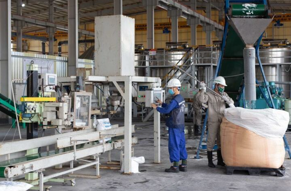 Five emerging trends shaping Vietnam's environmental industry