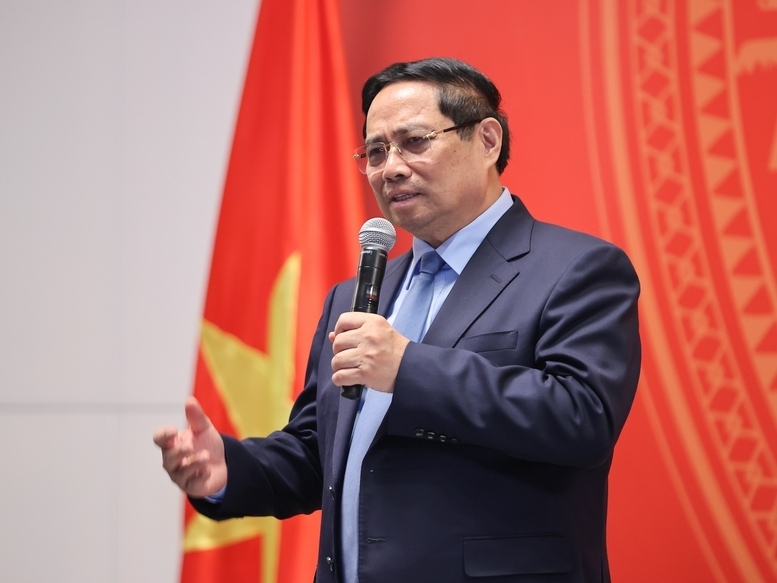 Kuwait remains Vietnam’s largest trade and investment partner in the GCC