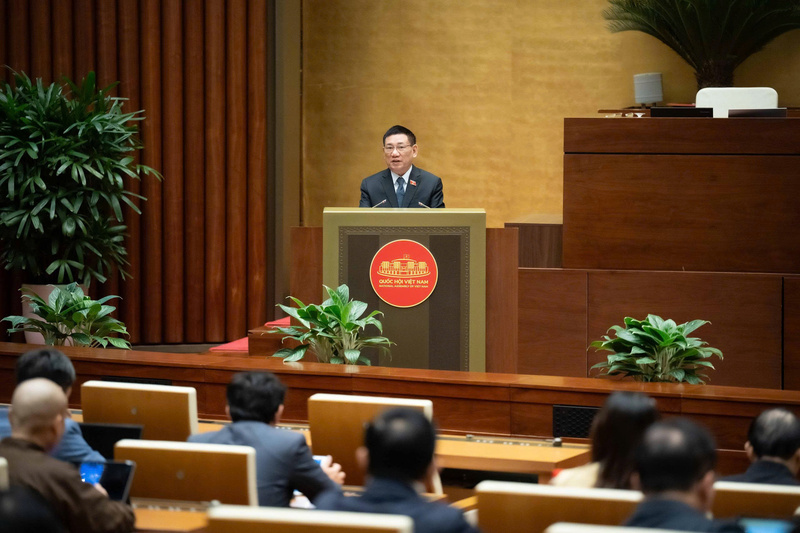 Vietnam proposes fund to boost international business integration