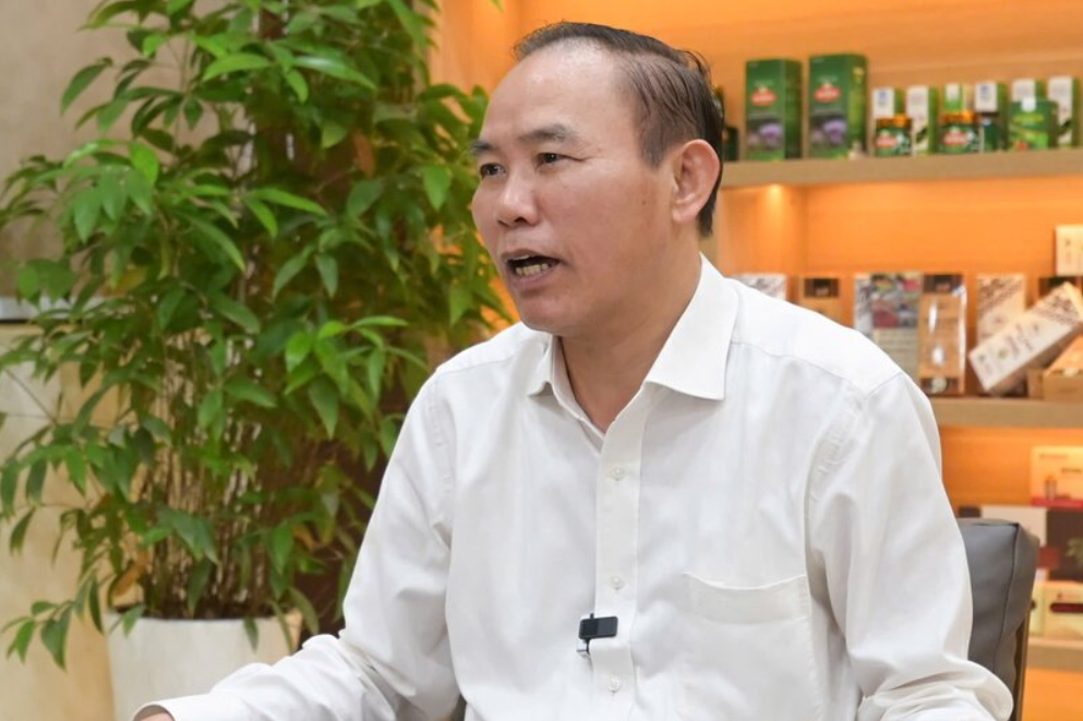 Deputy Minister Phung Duc Tien: Vietnam determined to lift the IUU ‘yellow card’