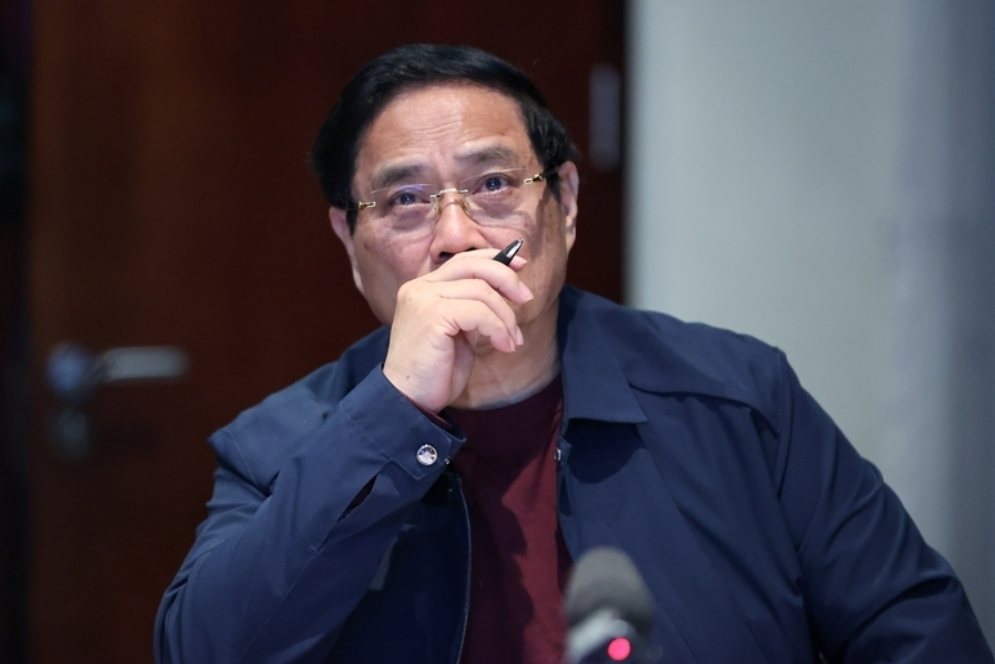 Prime Minister orders adequate supplies after severe flooding