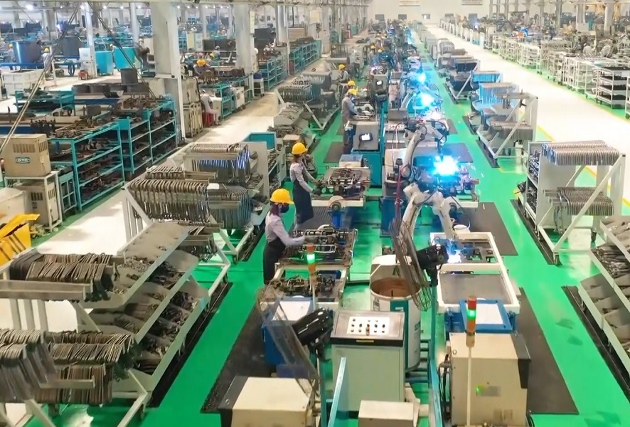 Mastering component production: A vital step for Vietnam’s supporting industries