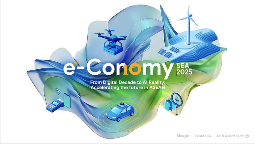 Google: Vietnam’s digital economy to reach USD 39 billion in 2025