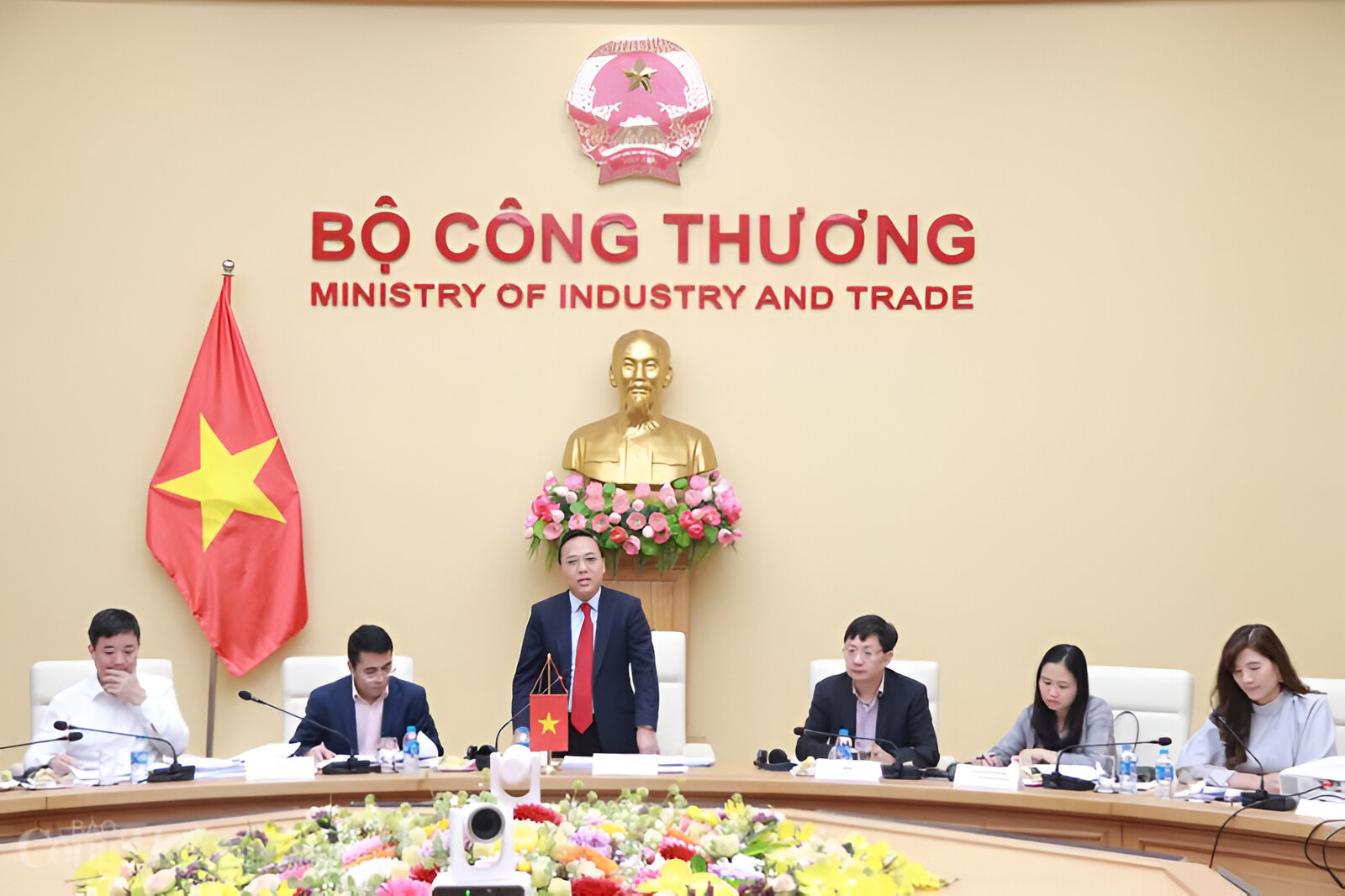 Vietnam, EU accelerate transition to sustainable energy