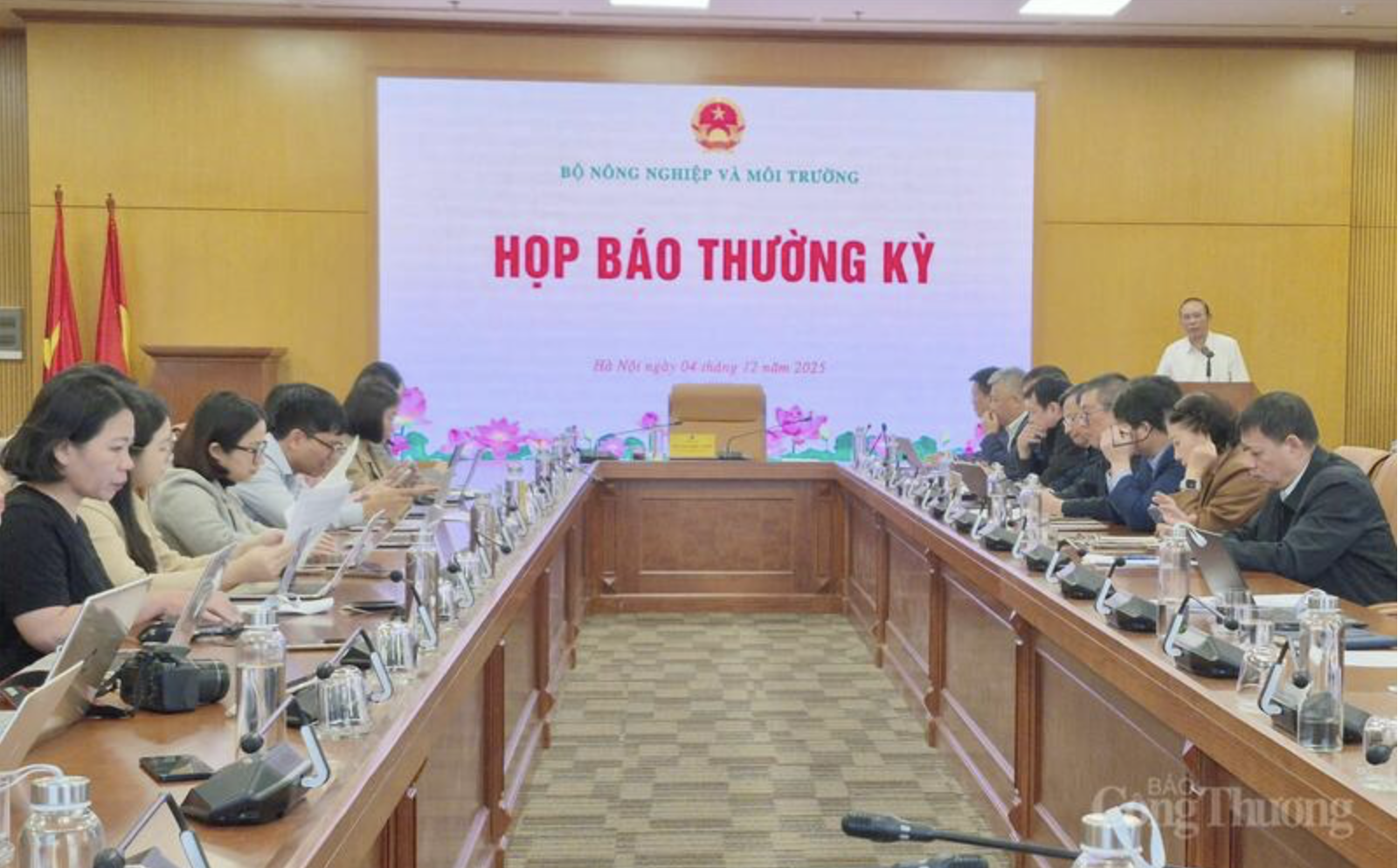 Vietnam’s agriculture steps up its export drive targeting USD 70 billion in 2025