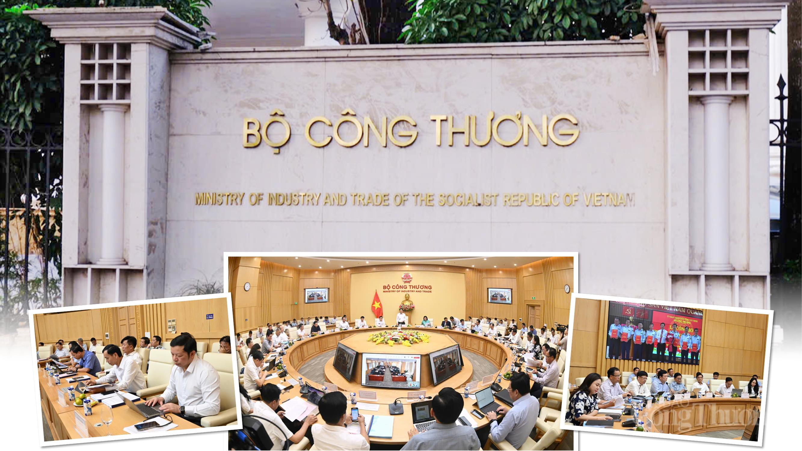 MoIT advances flexible, enabling legal framework for 2026-2030