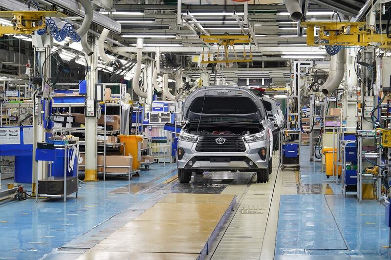 Vietnam’s auto strategy boosts localisation and strengthens supply chains