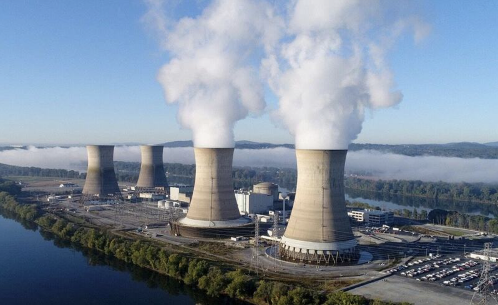 Atomic energy law implementation to ensure uniformity and efficiency