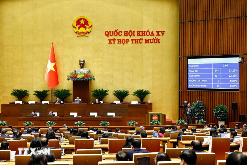 Vietnam advances draft E-Commerce Law to strengthen digital trade
