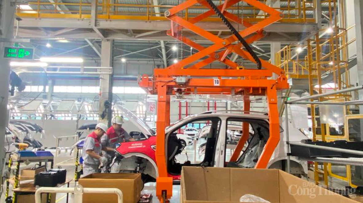 Quang Ninh sustains nation’s fastest growth with key strategic breakthroughs