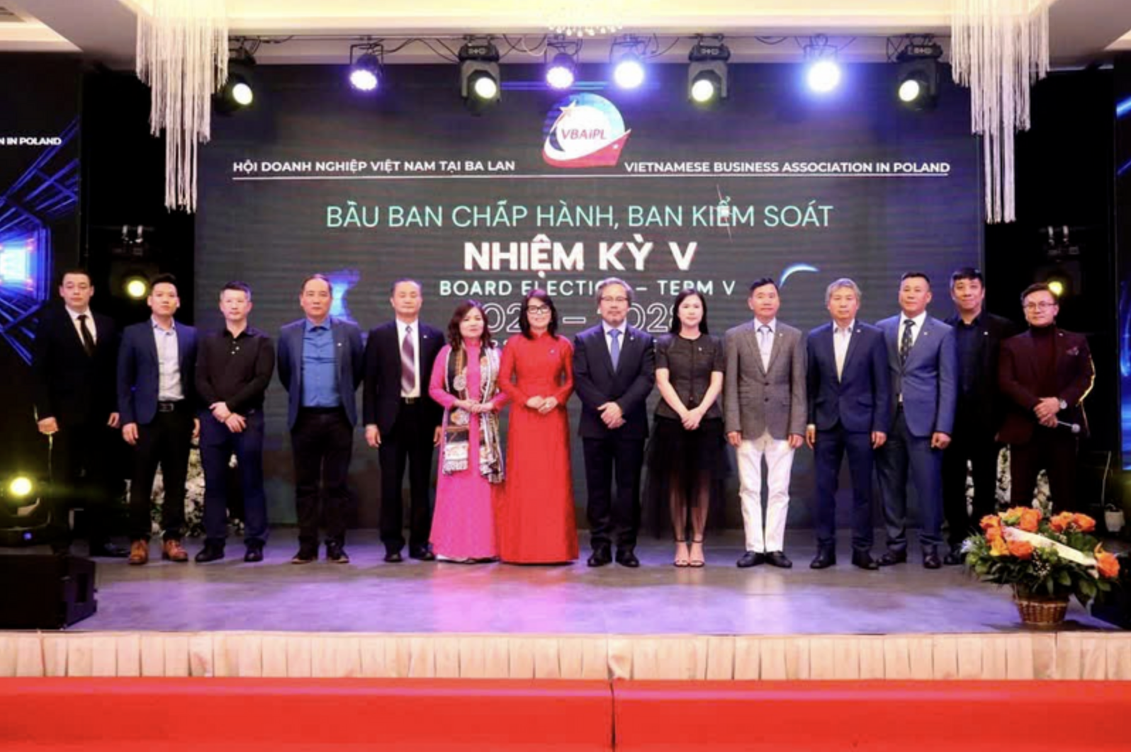 Vietnamese enterprises in Poland confident in Vietnam's economic outlook
