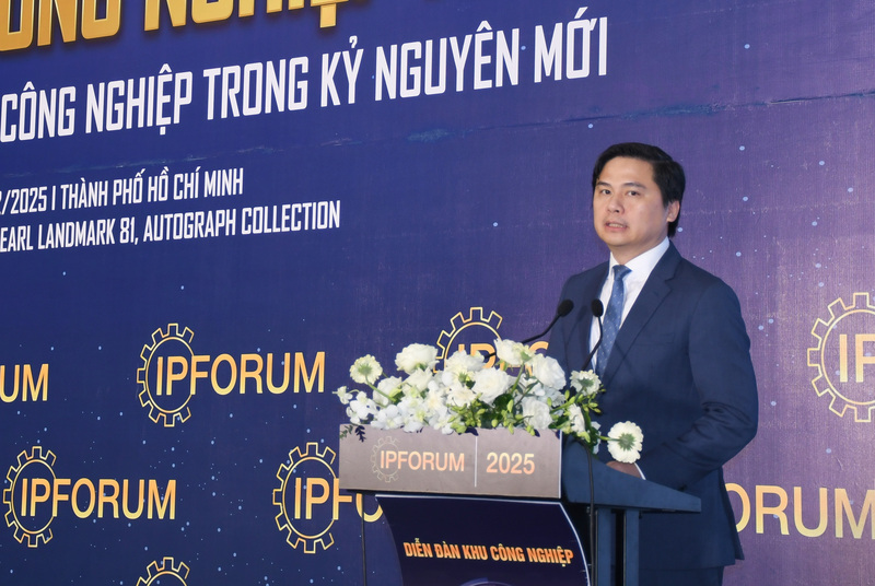 Forging new growth spaces for Vietnam’s industrial ecosystem