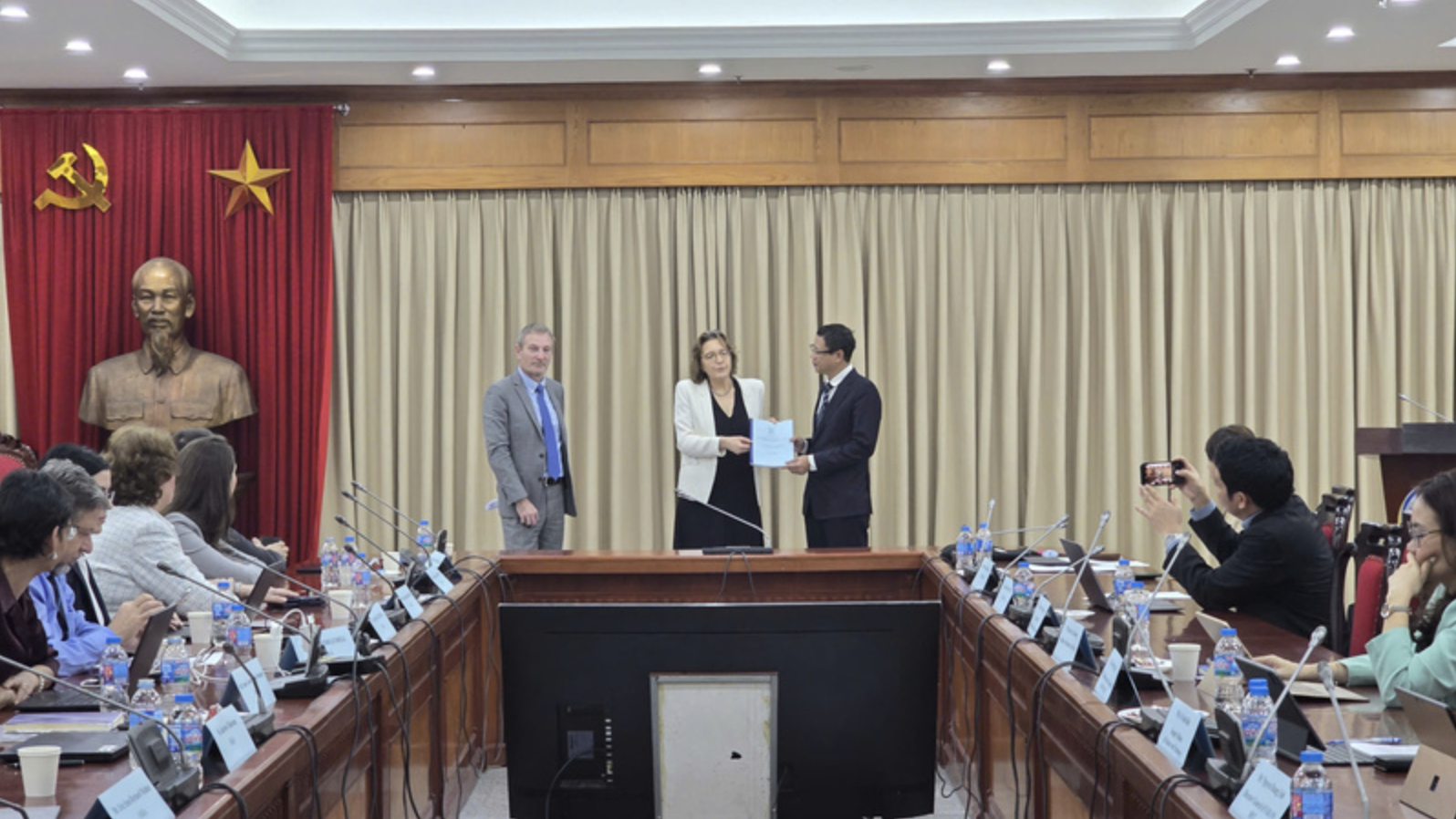 Vietnam pursues methodical, globally aligned nuclear strategy